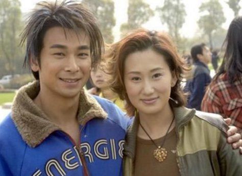 白發(fā)魔女|《披荊斬棘的哥哥》上線，其他哥哥是來唱歌，趙文卓卻是來當輔導員