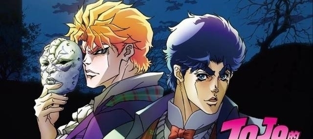漫画|荒木线是什么?为什么说荒木线才是JOJO的灵魂