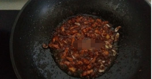 我做的茄子一上桌都抢着吃,不吃3碗饭不收筷,味道实在太棒了!