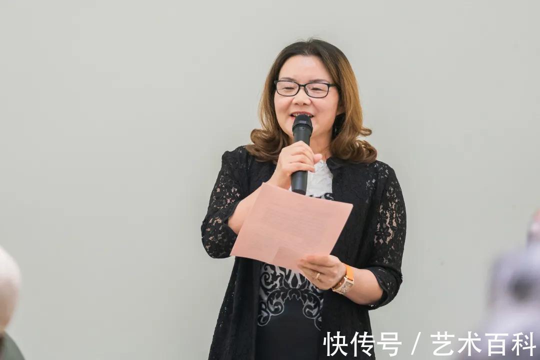 美术#“姜建忠:作品1985-2021”个展在鸿美术馆开幕