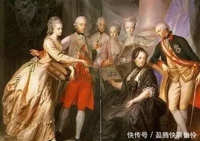 排名|全球最显赫的12大家族,排名第一的在中国!