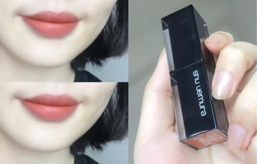 黄黑皮|推荐适合黄皮的是这几只口红,去掉滤镜美颜后,真的很显白!