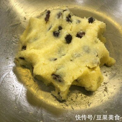 黄油|只要掌握好比例，椰丝面包怎么做才好吃？就能一次成功