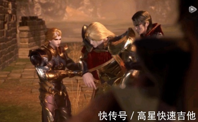 剑斗罗|斗罗大陆92级唐昊抱娃一锤三,96级剑斗罗以一敌四,这就是差距