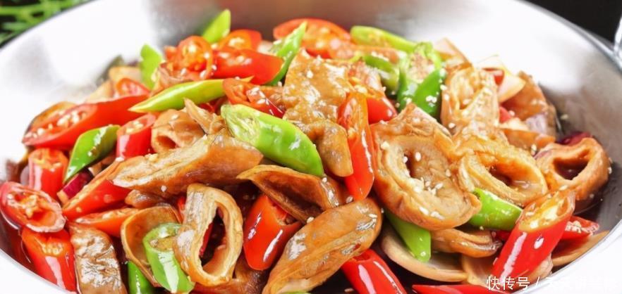 几道美味家常菜推荐,营养又卫生,简单易学,学习了