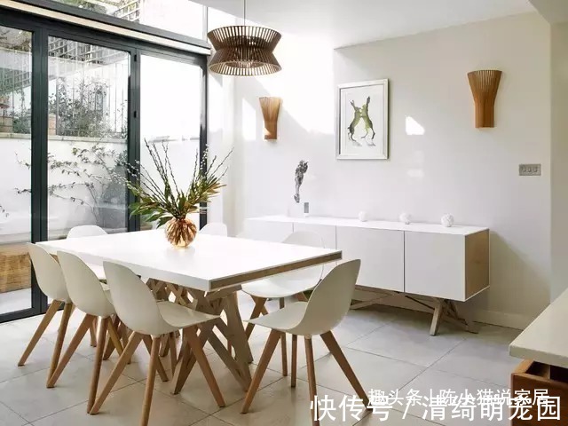 收纳|这8个位置装修记得装柜子,收纳面积增加20㎡不是问题!