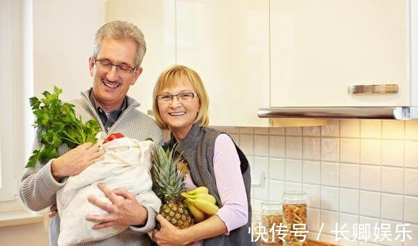 老年人|老年人如果没有4种病,恭喜你这是健康长寿的预兆