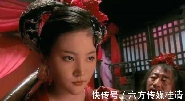 高女人#《水浒传》里王英最想娶的女人并不是扈三娘,而是此人