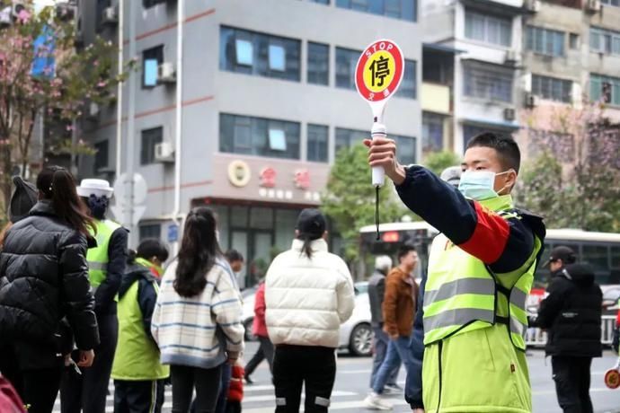 情系特殊儿童 让爱与交通安全同行