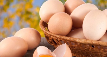 早餐|鸡蛋被称为“世界上最营养的早餐”,但是鸡蛋时加此物,堪比毒药