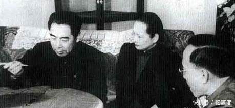 好心|此人送给周恩来一块金表,本是好心,却险些让他丢掉性命!