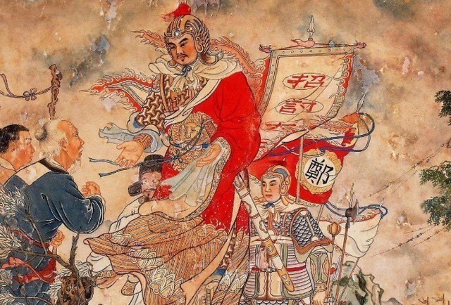 现代人|为何古代名将普遍“啤酒肚”？没有腹肌却力大无穷，这才是真相