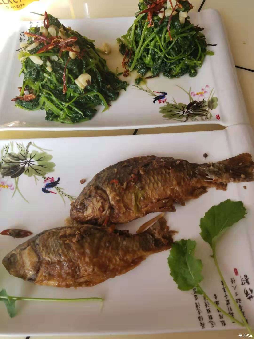 美食|唯有爱与美食不可辜负