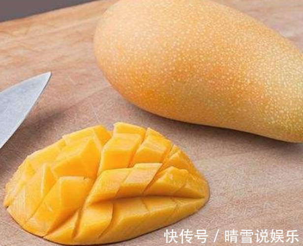 酶体|吃完芒果,芒果皮直接扔掉教你芒果皮的3大妙用,扔掉可惜了