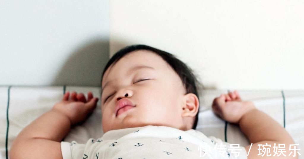 睡眠质量|李玫瑾:孩子睡觉有这三种反应,长大后智商会很高,有科学依据
