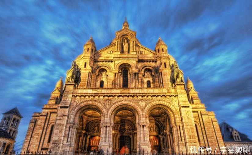 欧洲|基督教靠什么在欧洲站稳脚跟?其成功说明:顺应时代比什么都重要