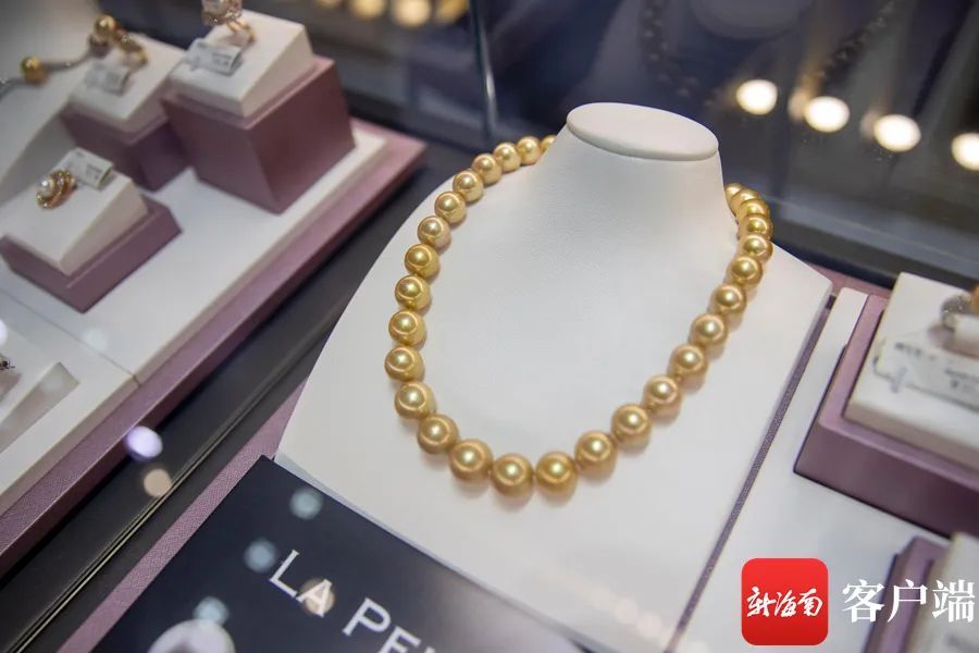 一颗宝石，265刻面，创吉尼斯世界纪录！