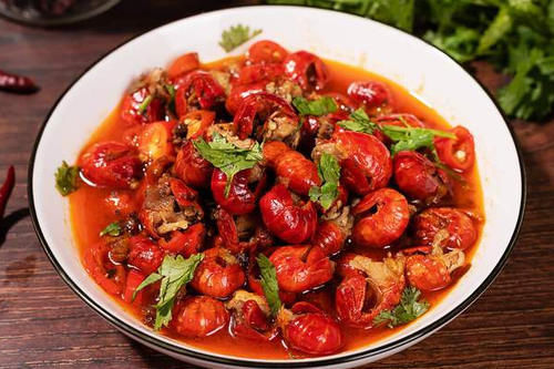 天热了，就该多吃此肉，保存起来放冰箱，随吃随取，太过瘾了