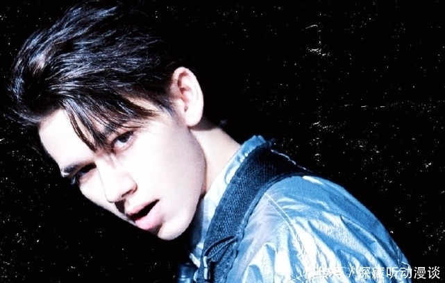 刘宇|潜力新星榜:刘宇第一庆怜第3!他没出道,真是《创4》最大遗憾