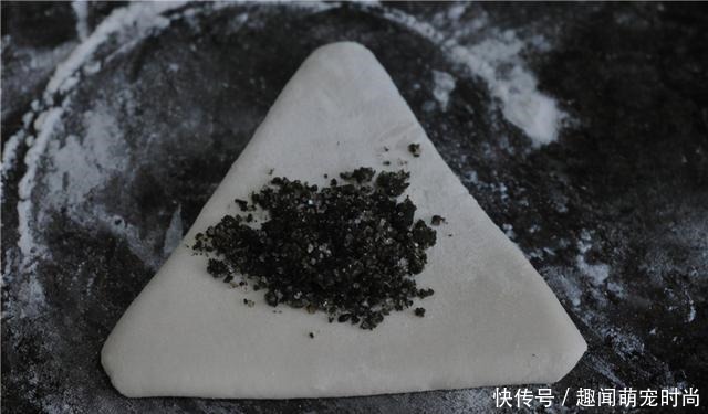 发酵|冬补排名榜上,它是第2名!比红枣更滋补,做成早餐香喷喷!