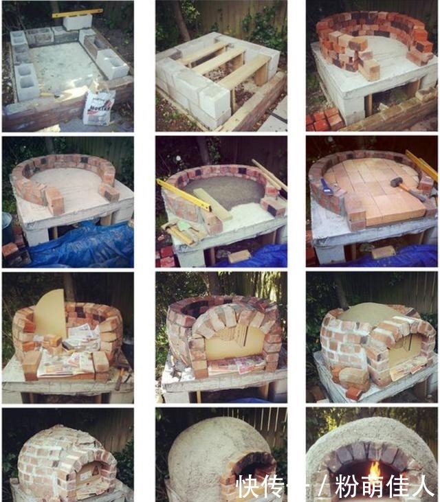 在过去,这种土窑很多人都用过,现在已经很少见了。