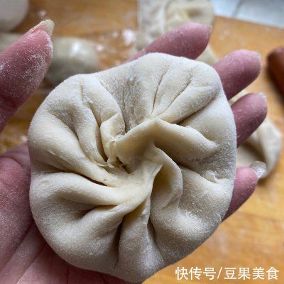 红糖酥皮饼|原来红糖酥皮饼才是真正的米饭杀手