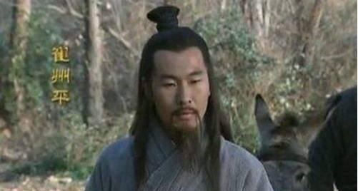 崔州平|被三国忽略的一人,比诸葛亮还聪明,却没有出山,最终平凡过一生