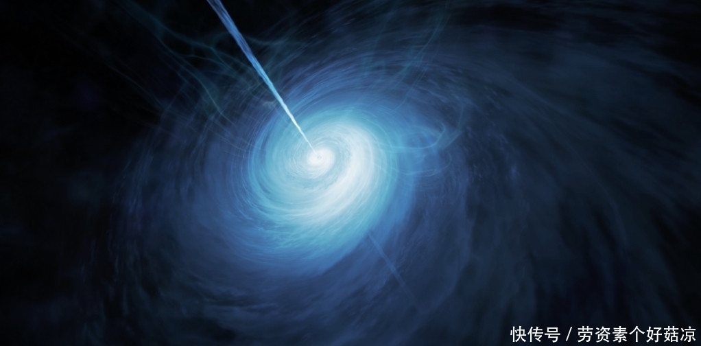 人眼看的速度比光速还快?不然为什么瞬间就看到75亿光年外的星星