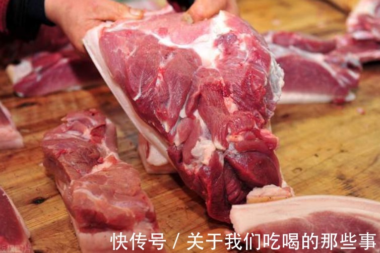 往家里囤物资，优先选择这5种，耐储存有营养，过冬不出门也有得吃