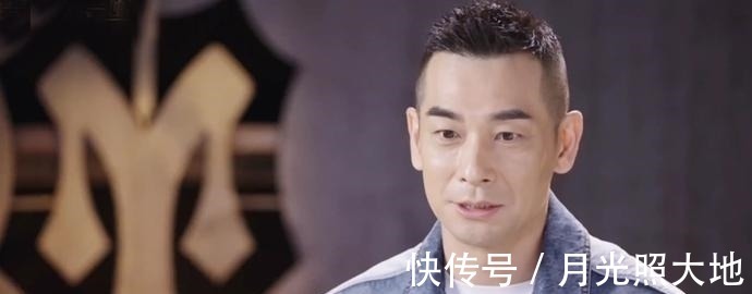 strong|《哥哥》喜爱度排名：赵文卓第22，陈小春第三，第一名断崖式领先