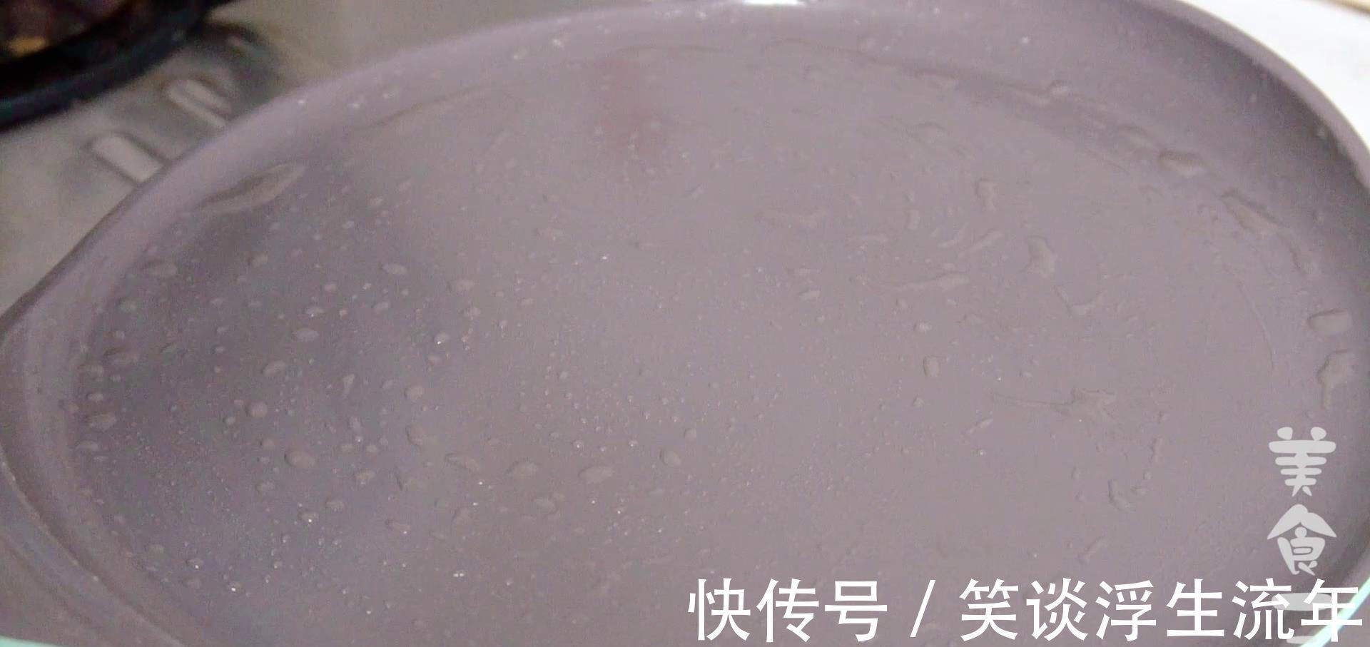 五香粉|复工却为早餐发了愁，教你做鸡蛋水饼，30秒一张，10分钟解决早餐