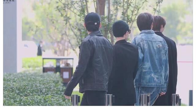 活久见|活久见:NinePercent一巡音源上线,R1SE解散后还能合体录综艺