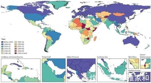 任泽平|“二胎少三胎好,小有伴老有靠”,花式催生没人理,专家又出新招