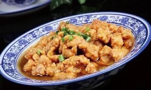 北豆腐|美味家常菜推荐, 自己做很简单, 看着就想吃, 干净又卫生