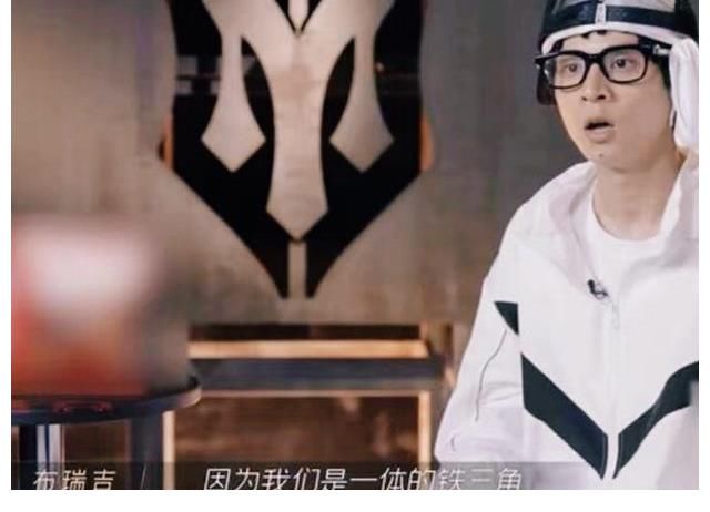 李响|一场真人秀成了暴露人性的表演！一向好说话的言承旭都看不下去了