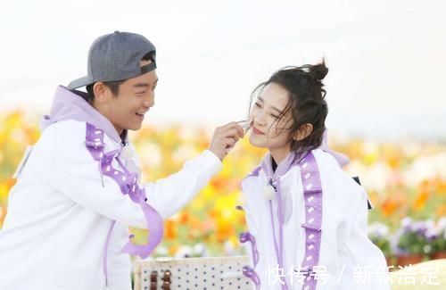 跑男上“最大牌”的藝人，不顧鏡頭公開玩手機，導演卻不敢吭氣