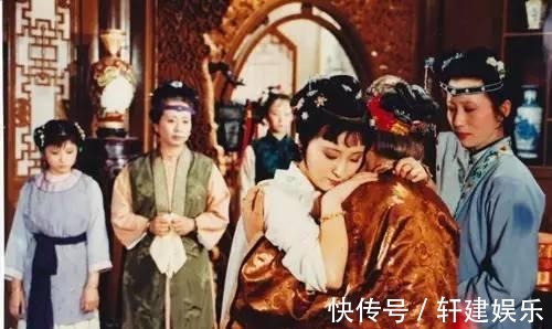 贾琏$那个从未露面的女人,才是林如海送走黛玉的真实原因