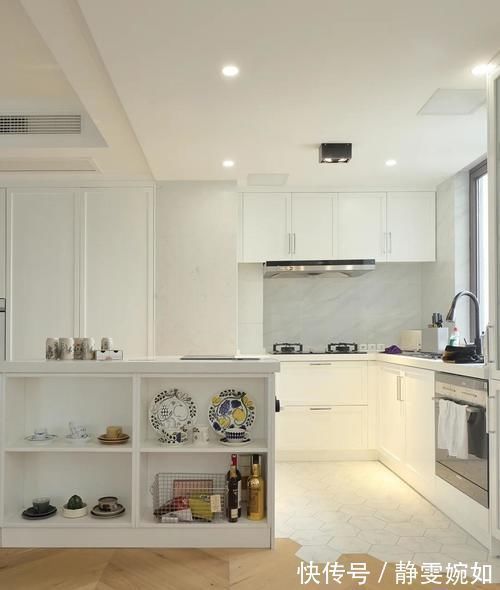 洗碗机|做了这8个装修决定后,家人都在吐槽我,装修完后都跑过来抄作业