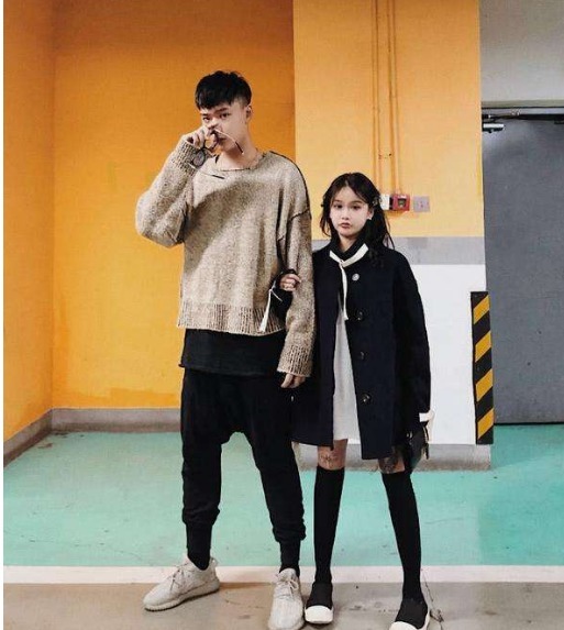 《变形计》最美乡村女孩:一到假期哥哥就接走她,被宠成了白富美