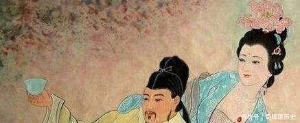 杨贵妃|郑畋的这首《马嵬坡》虽然没有《长恨歌》出名,却也是经典之作