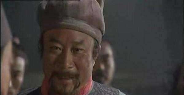 杜兴@此人是梁山天富星, 名曰好汉, 实为忘恩负义之辈!