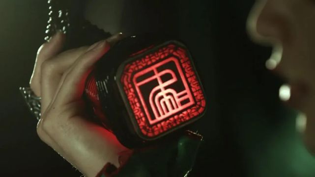 demo|假面骑士Revice:说说Demons腰带中的恶魔是谁,基夫的可能性很大