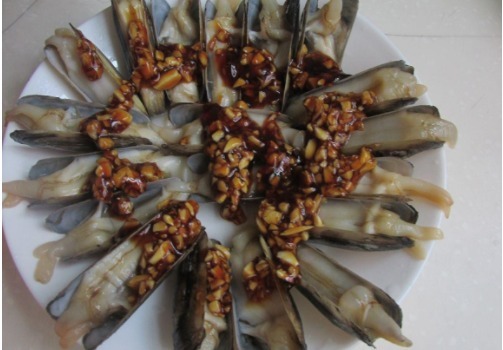 青红椒圈|遇到这个再贵也要买,简单蒸蒸就上桌,鲜嫩爽口