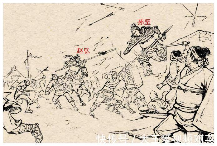 廖化！三国演义“黄巾24将”武力排名