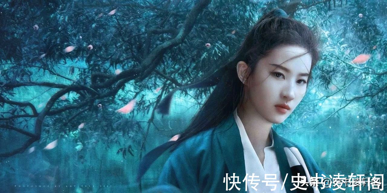 杨过@襄阳决战，杨过单挑金轮时为何不用玄铁重剑？他犯了高手的通病