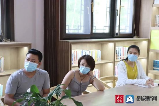 推拿|弘扬中医传统文化！石少伟在海曲书房讲授中医针灸与推拿