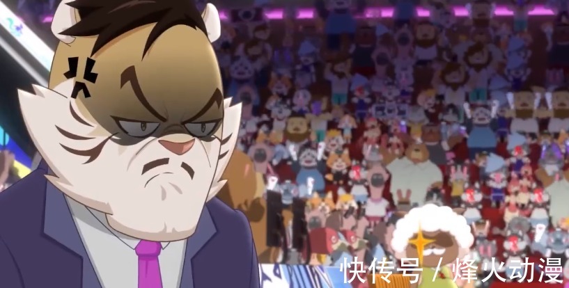 控卫|《喜羊羊与灰太狼》懒羊羊2号战术相当魅惑,筐出未来再度破圈