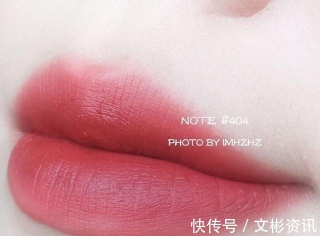 唇釉 求你不要瞎买了!今年最值得入手的5支口红都在这儿了!