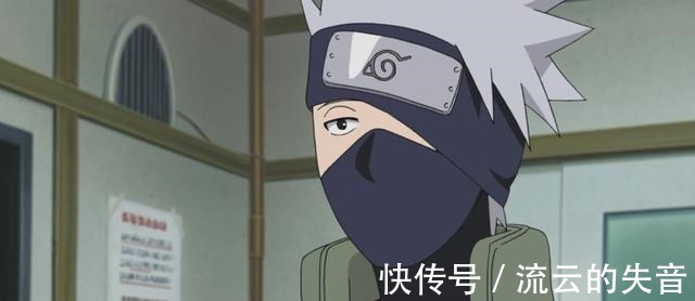 火影|火影卡卡西当火影,功绩也不小,但主要还是为鸣人铺路