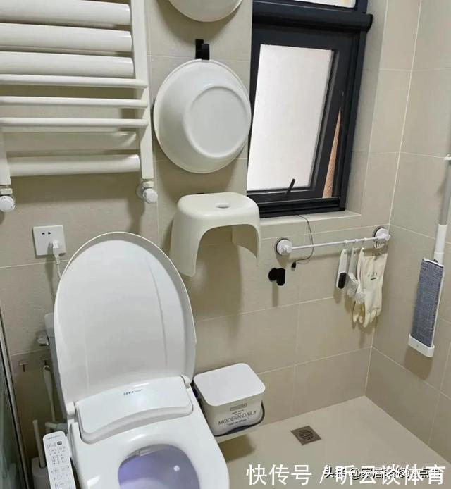 居住者|二孩妈妈布置的治愈系之家,一尘不染井井有条,清爽干净惹人喜爱
